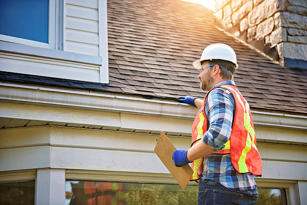 Licensed Storm Damage Roof Repair service in Wilton, CT - Roof Repair Smedway
